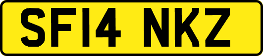 SF14NKZ