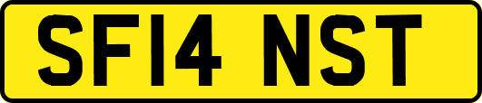 SF14NST