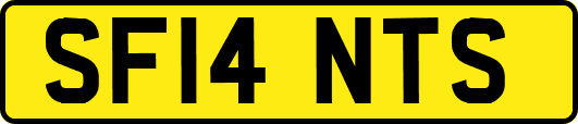 SF14NTS