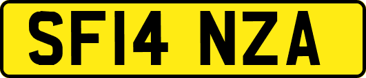 SF14NZA