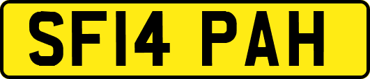 SF14PAH