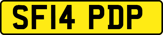 SF14PDP