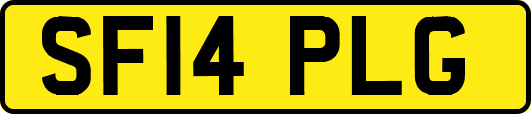 SF14PLG