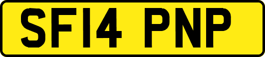 SF14PNP