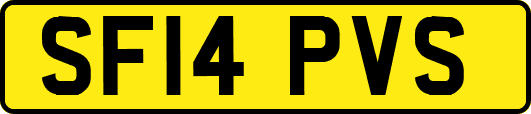 SF14PVS