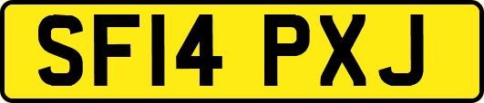 SF14PXJ