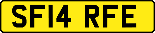 SF14RFE