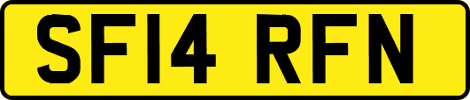 SF14RFN