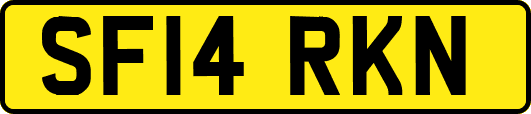 SF14RKN