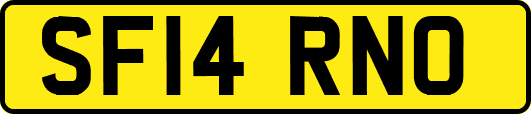 SF14RNO