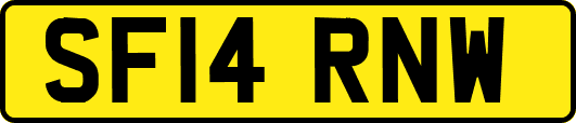 SF14RNW