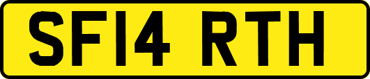 SF14RTH