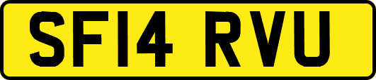 SF14RVU