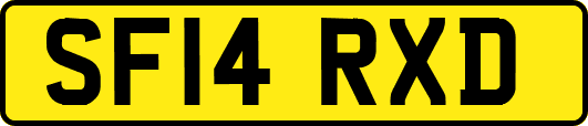 SF14RXD