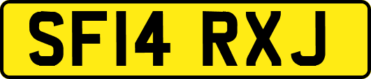 SF14RXJ