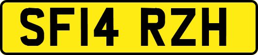 SF14RZH