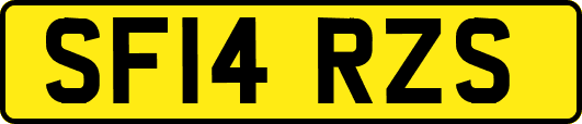 SF14RZS