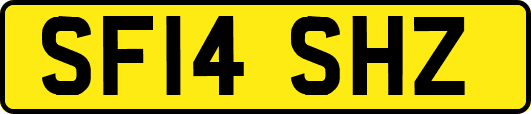 SF14SHZ