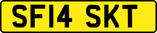 SF14SKT