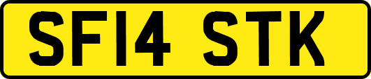 SF14STK
