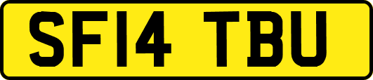 SF14TBU