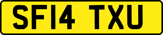 SF14TXU