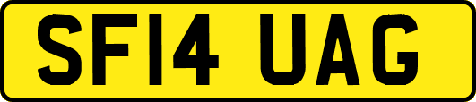 SF14UAG