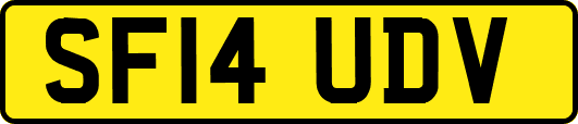 SF14UDV