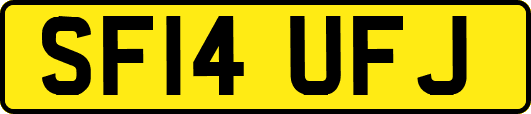 SF14UFJ