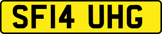 SF14UHG