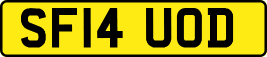 SF14UOD