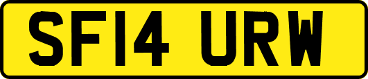 SF14URW