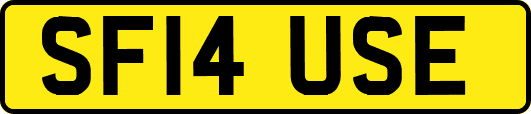 SF14USE