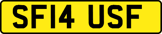 SF14USF