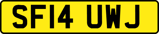 SF14UWJ