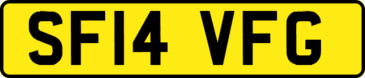 SF14VFG