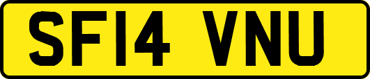 SF14VNU