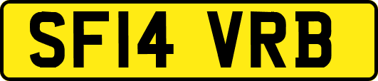 SF14VRB