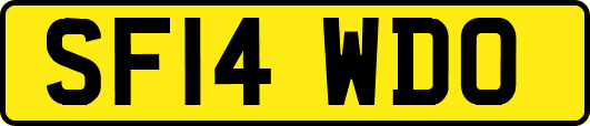 SF14WDO