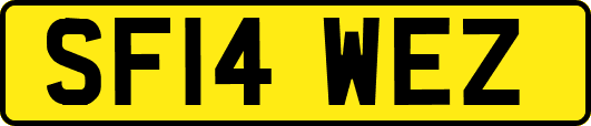 SF14WEZ