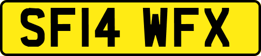 SF14WFX