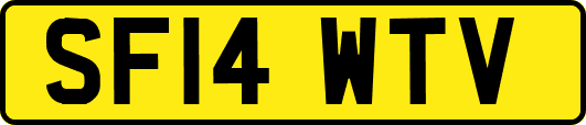 SF14WTV