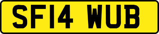 SF14WUB