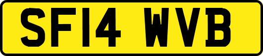 SF14WVB