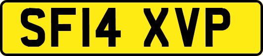 SF14XVP