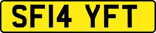 SF14YFT
