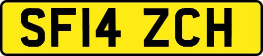 SF14ZCH
