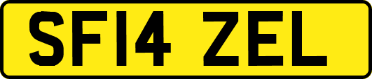 SF14ZEL