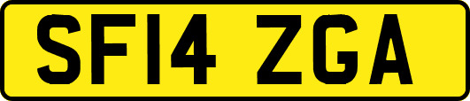 SF14ZGA