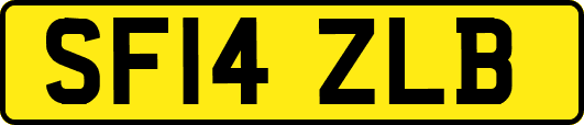 SF14ZLB